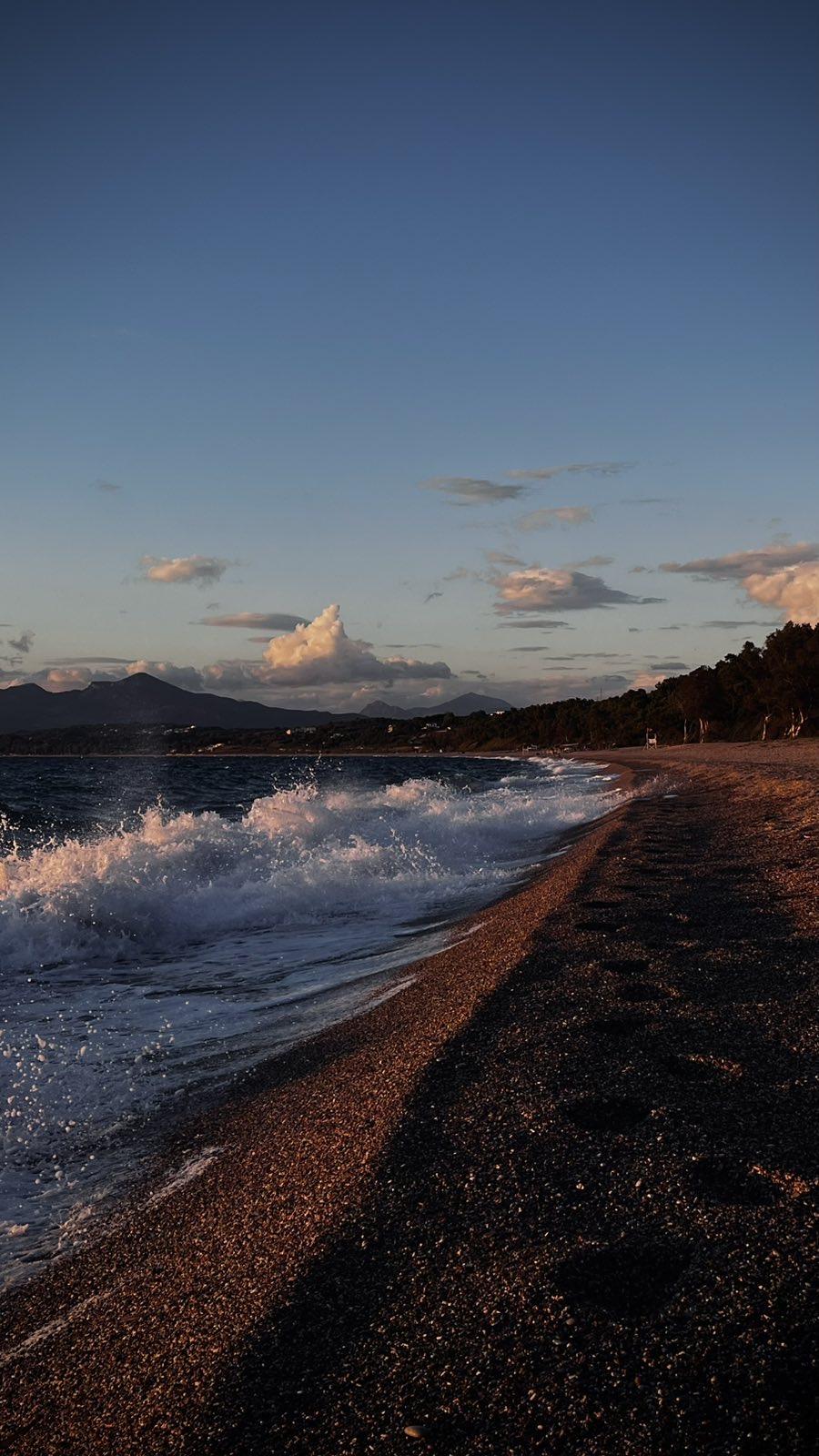 Amae Preveza moment 2